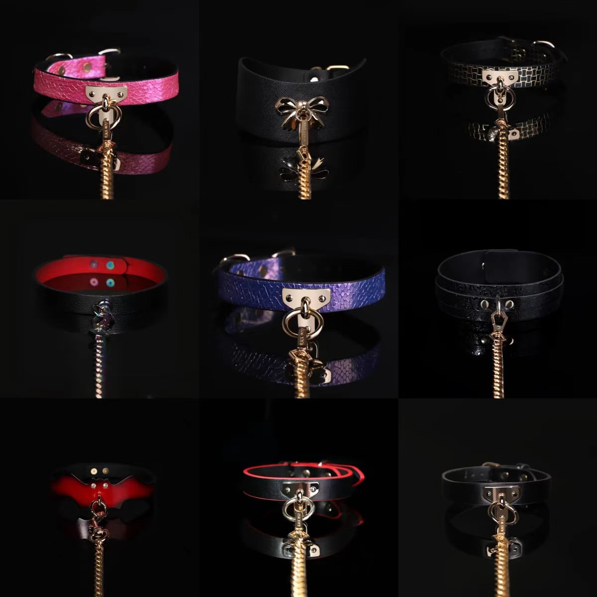 Collar
