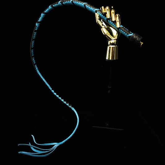 Blue Thorn - Single Tail Whip