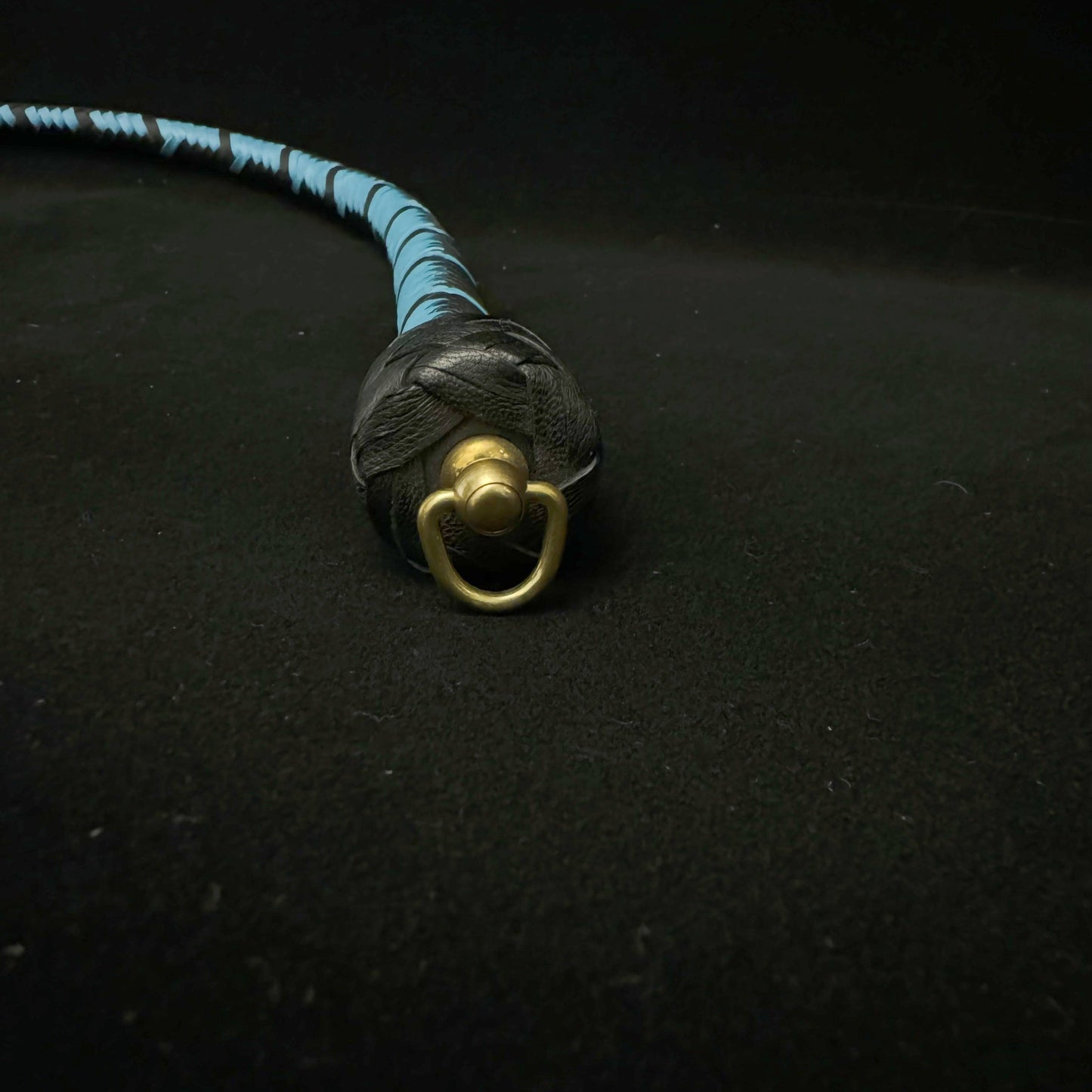 Blue Thorn - Single Tail Whip