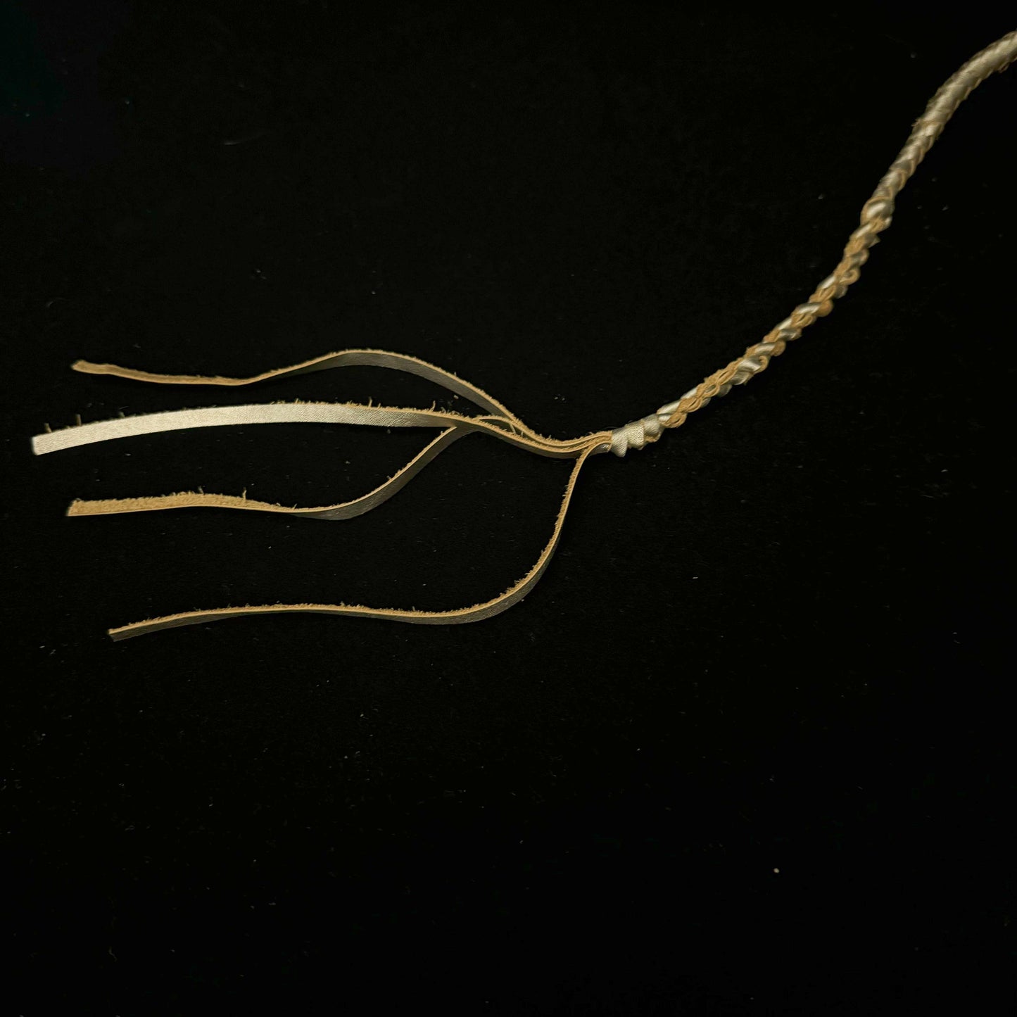 Void Serpent-Single Tail Whip
