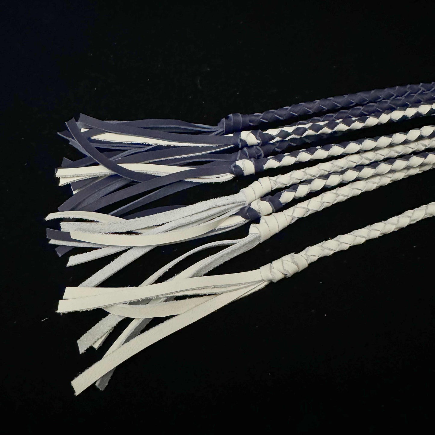 Frost's Kiss-Nine Tailed Flogger