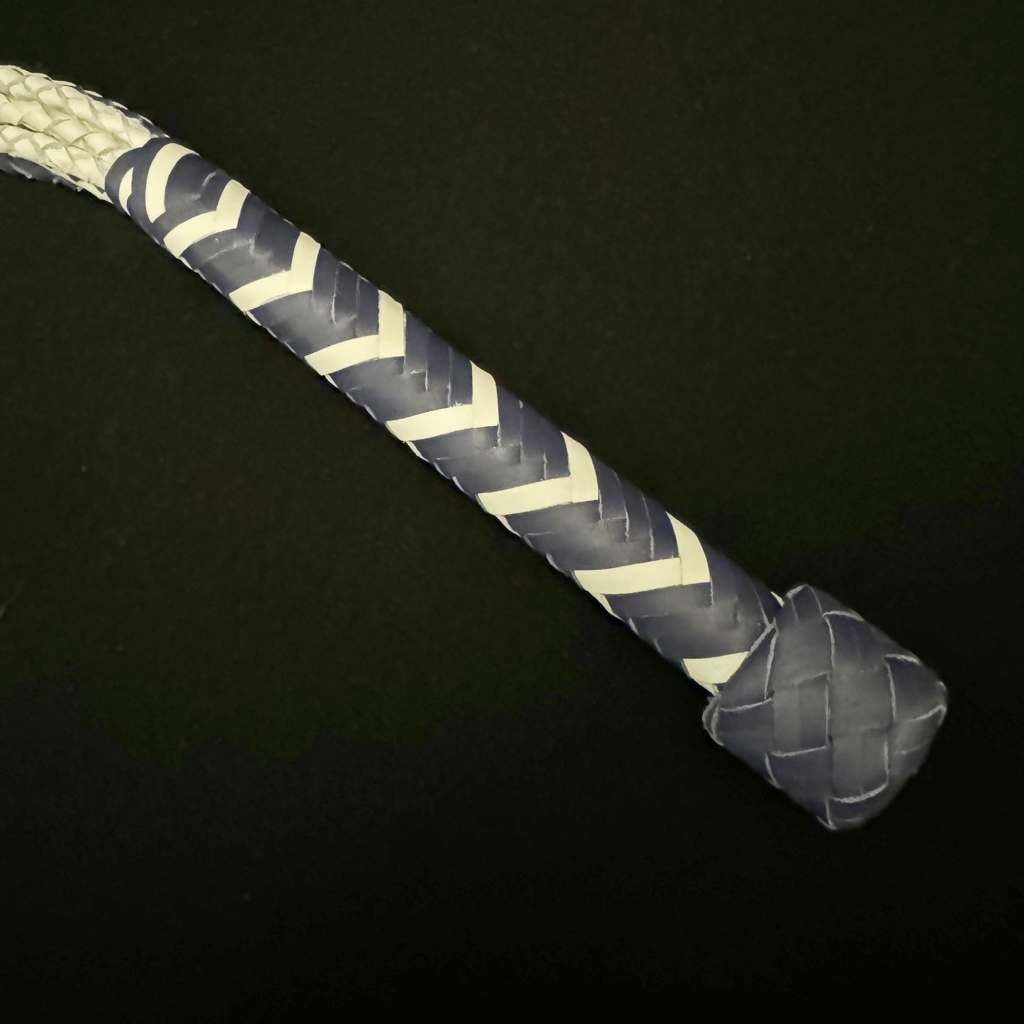 Frost's Kiss-Nine Tailed Flogger