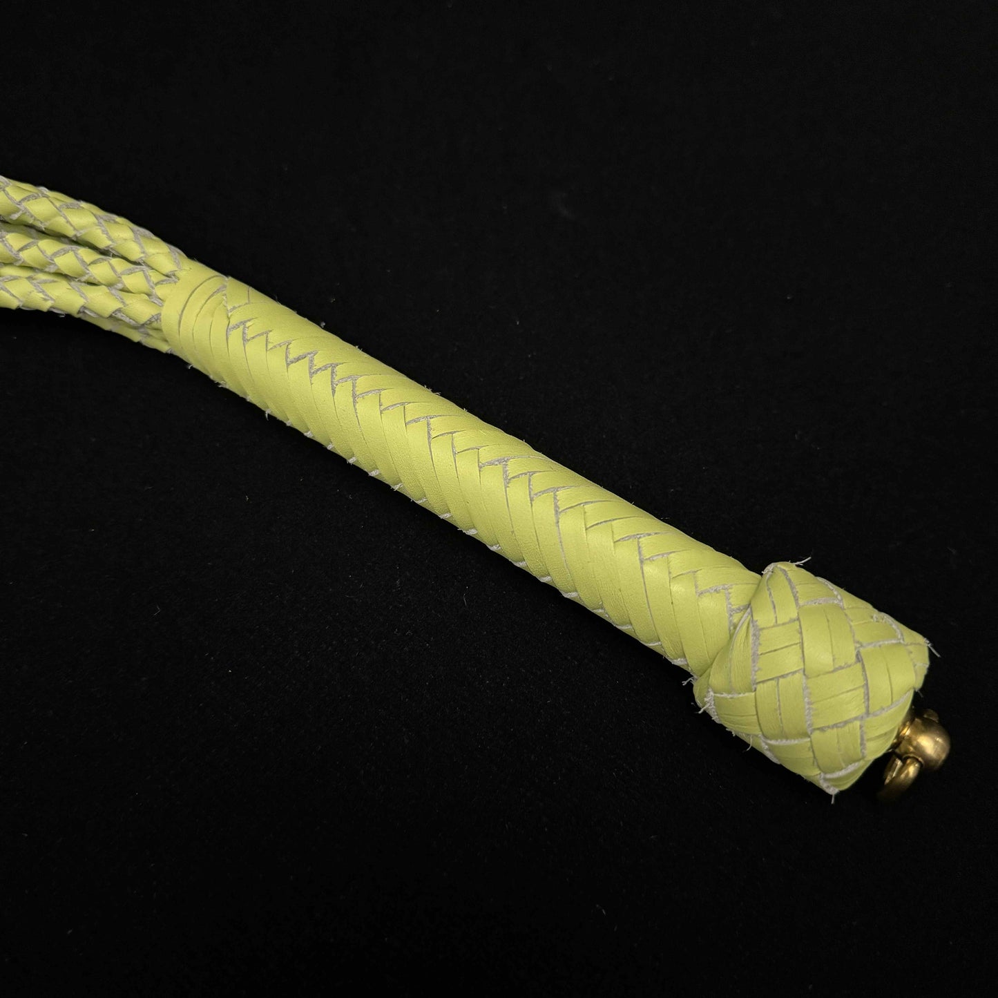 Emerald Dawn-Nine Tailed Flogger