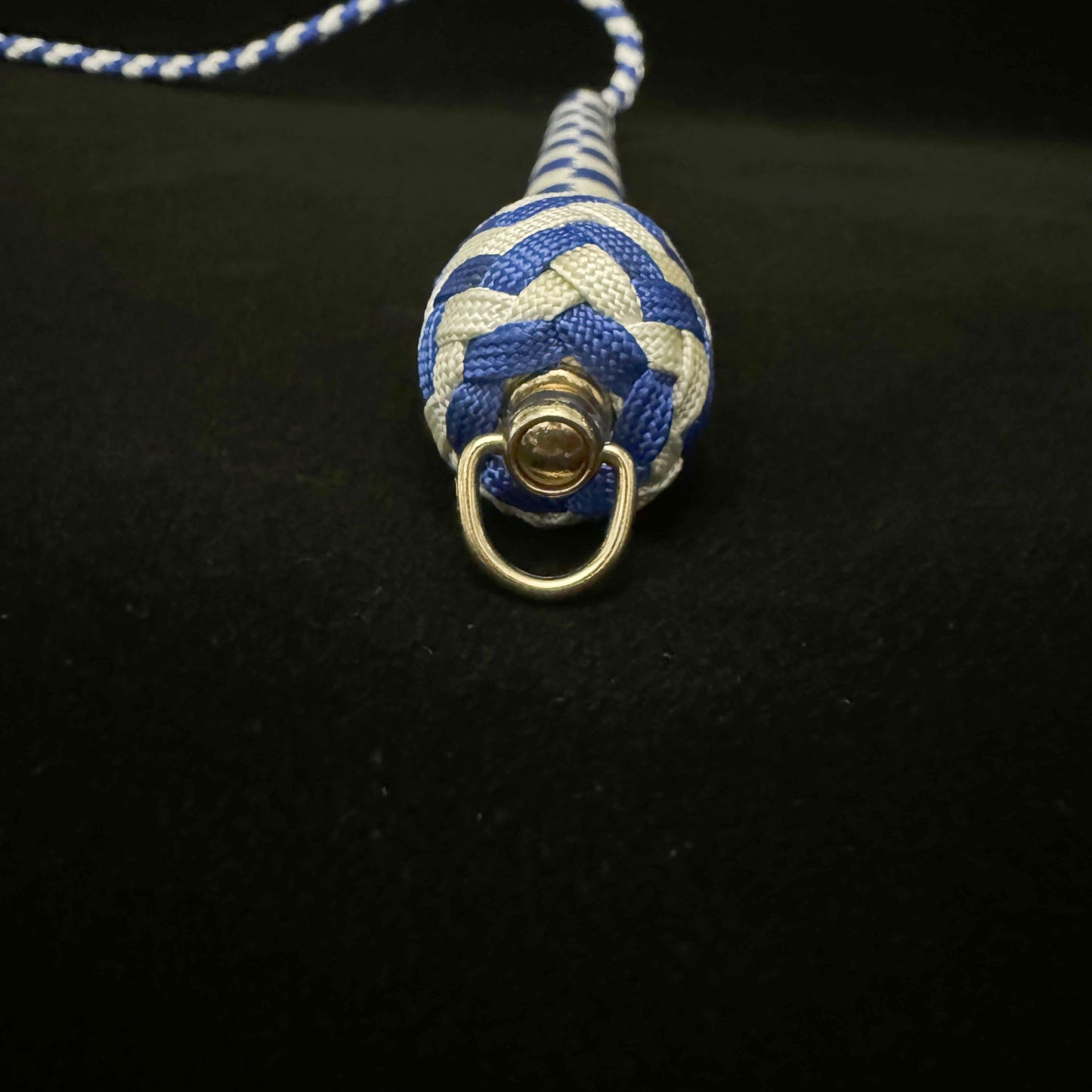 Stellar Horizon-Paracord Whip