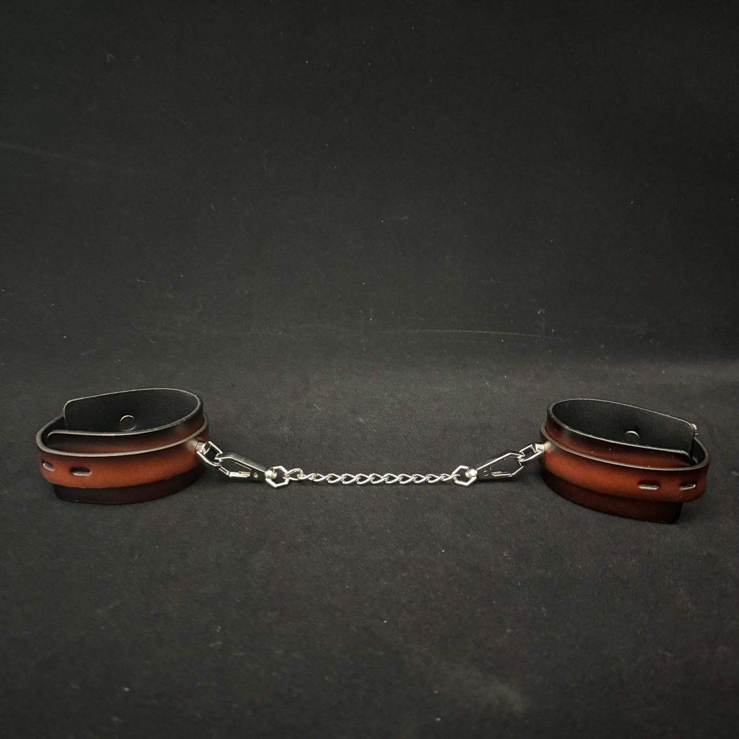 Cowboy-Luxury Handcuffs