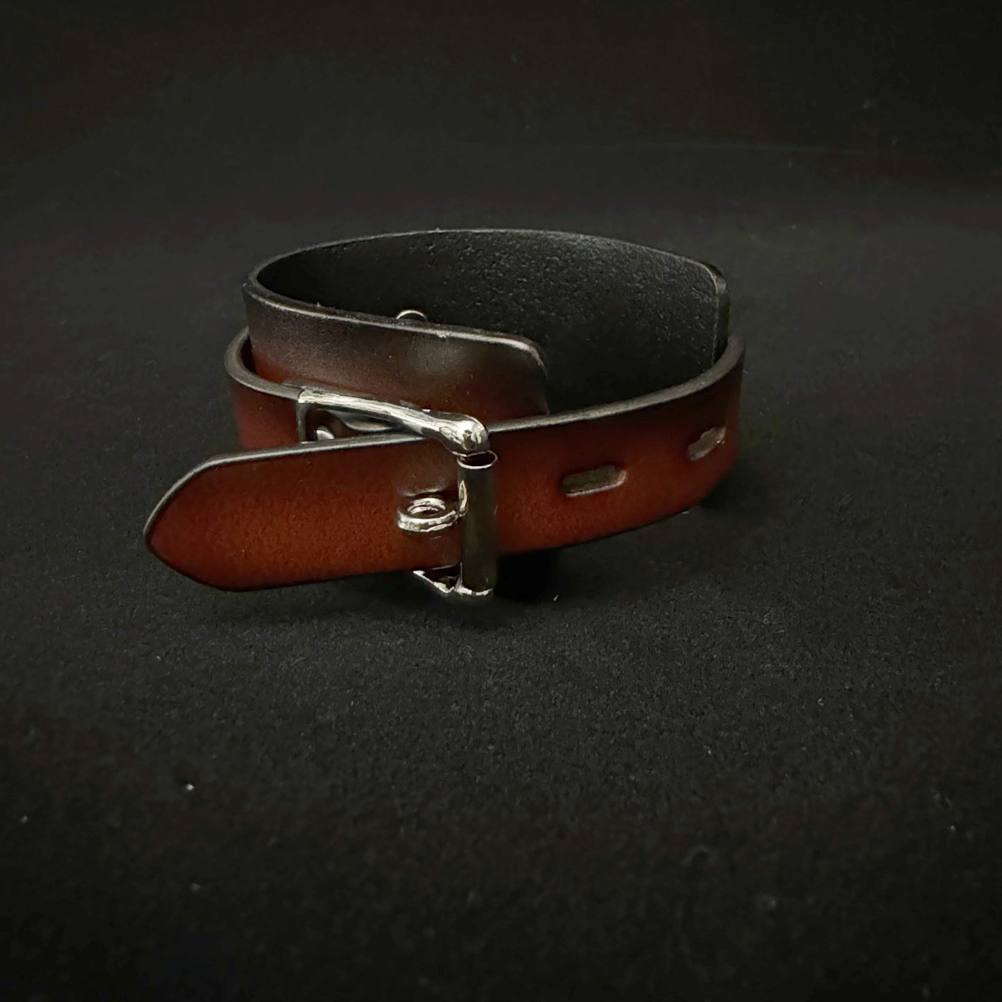 Cowboy-Luxury Handcuffs