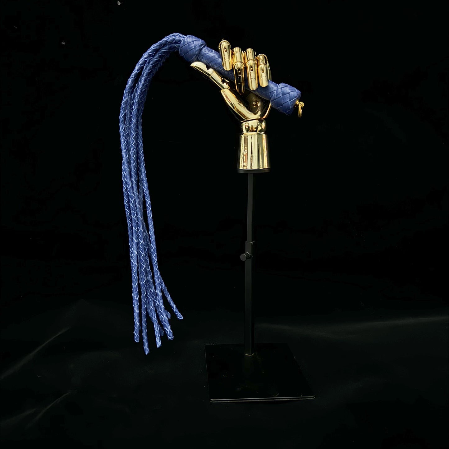 Premium Collector's Whip Set