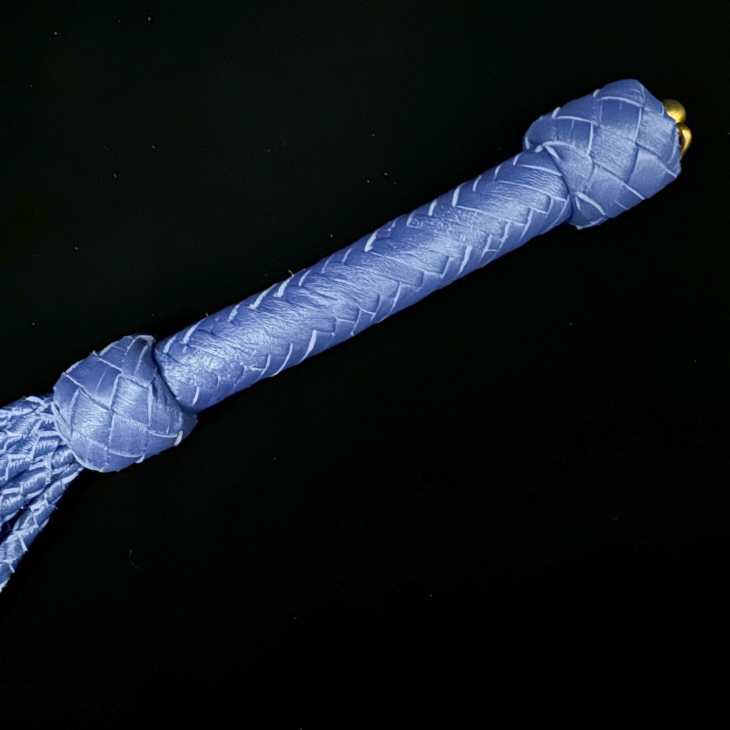 Neon Scourge-Nine Tailed Flogger