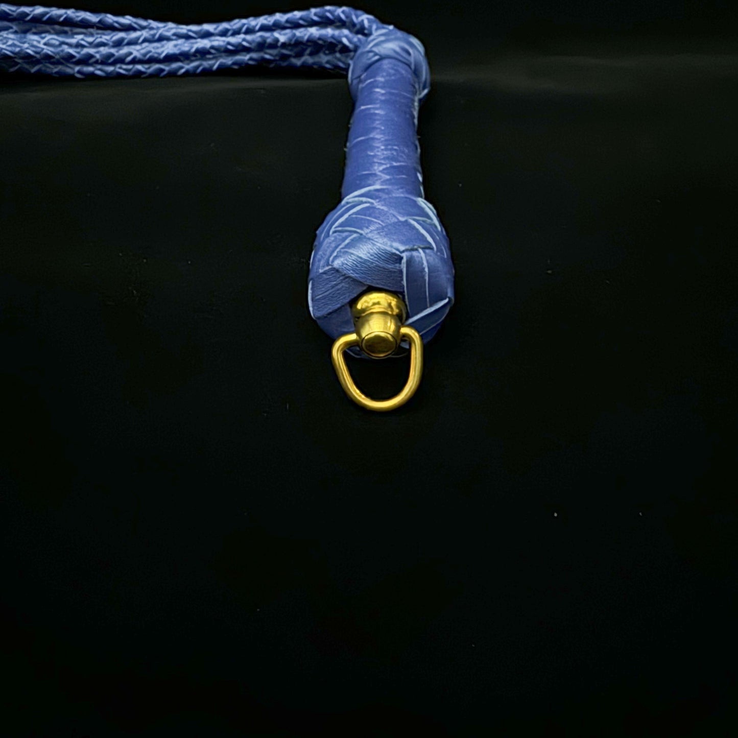 Neon Scourge-Nine Tailed Flogger