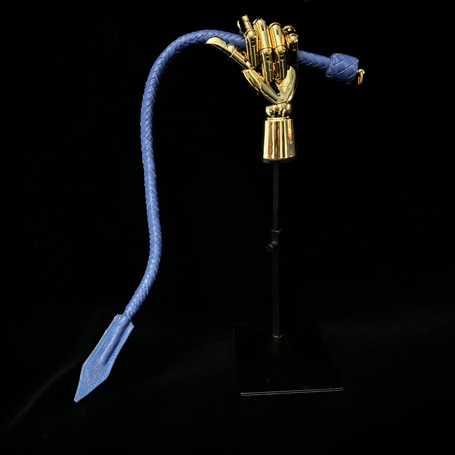 Premium Collector's Whip Set