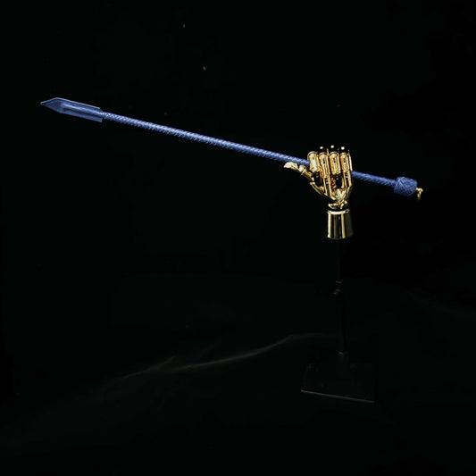 Azure Tide-Kangaroo Whip