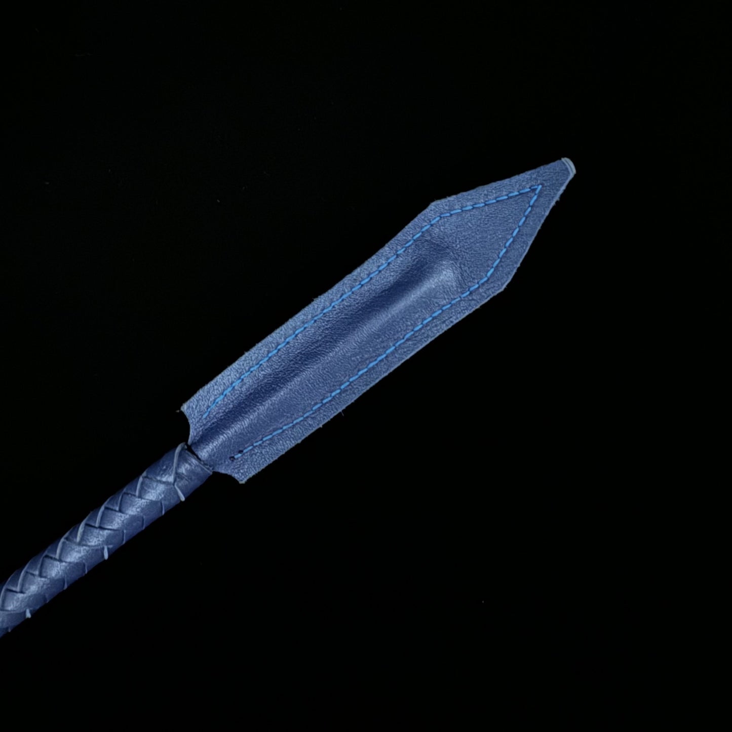 Azure Tide-Kangaroo Whip