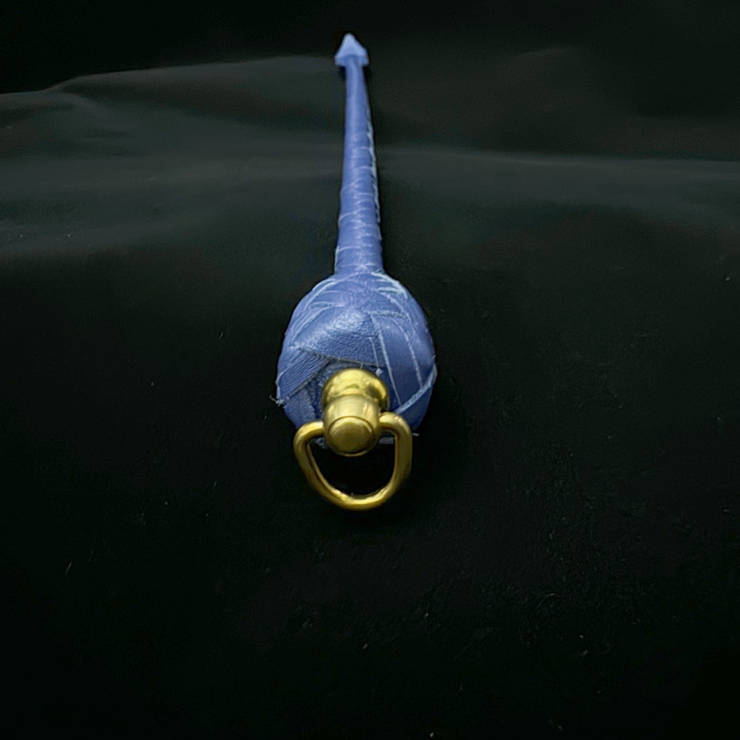Azure Tide-Kangaroo Whip