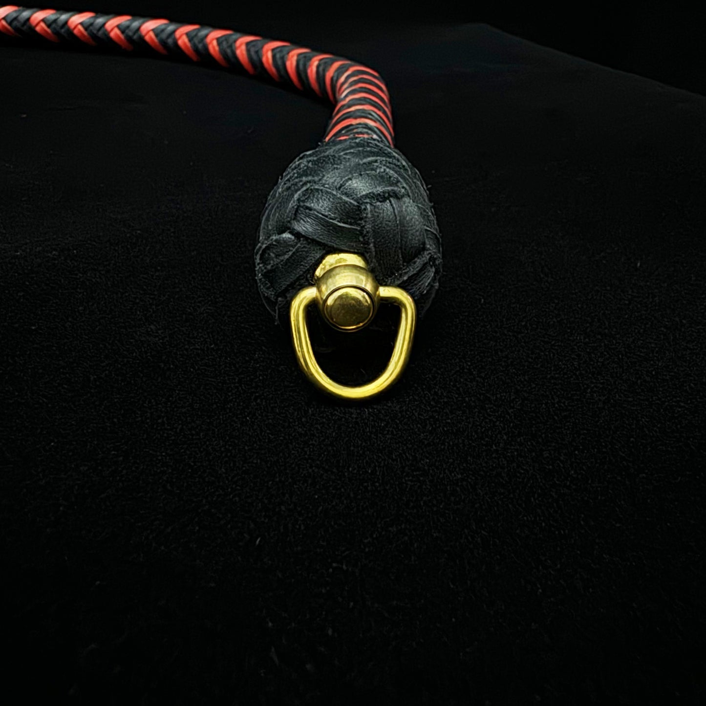 Crimson Fang-Single Tail Whip