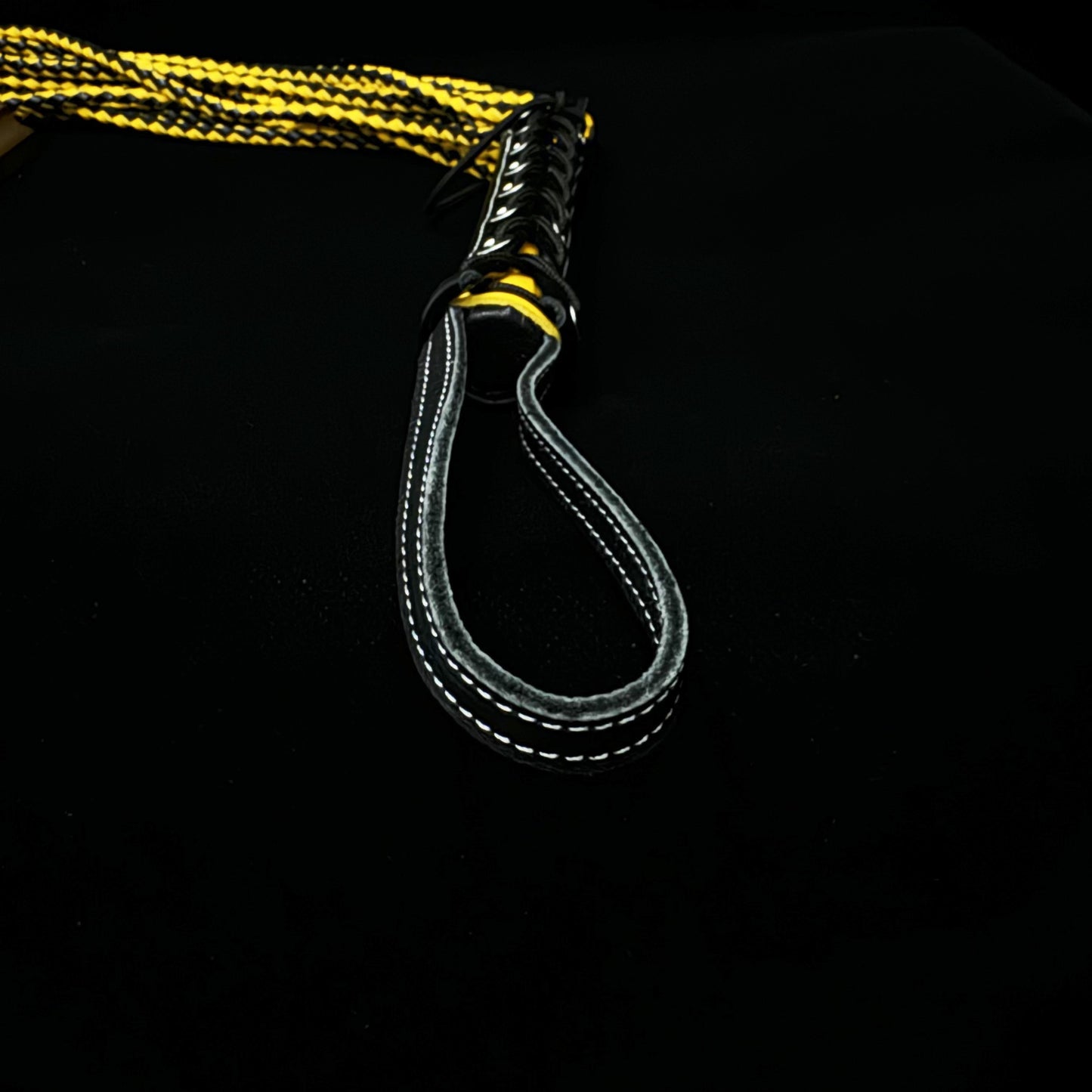 Bumblebee-Twelve Tailed Flogger