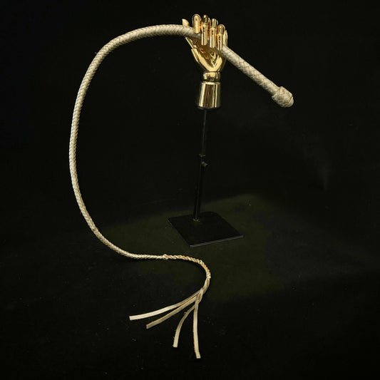 Void Serpent-Single Tail Whip