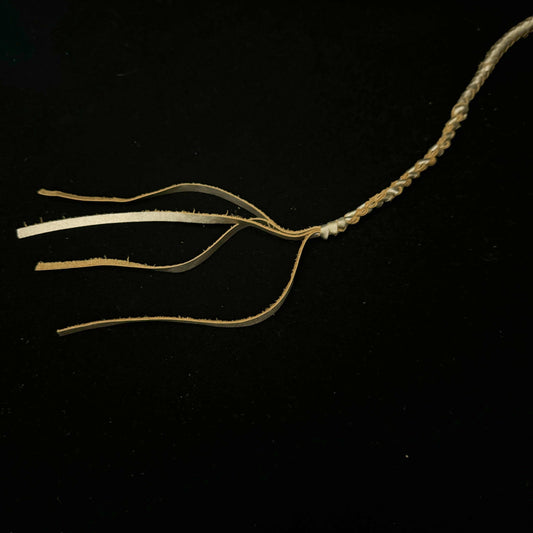 Void Serpent-Single Tail Whip