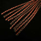 Black Rose-Nine Tailed Flogger