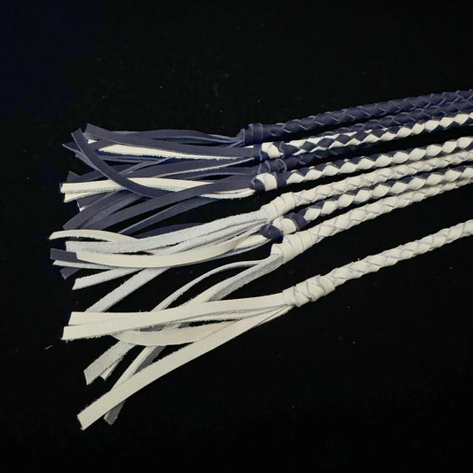 Frost's Kiss-Nine Tailed Flogger