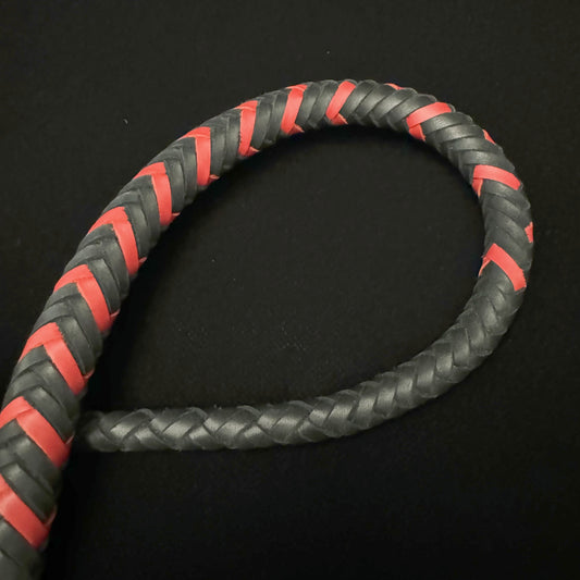 Scarlet Midnight -Single Tail Whip