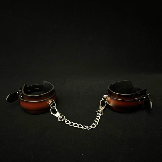 Cowboy-Luxury Handcuffs