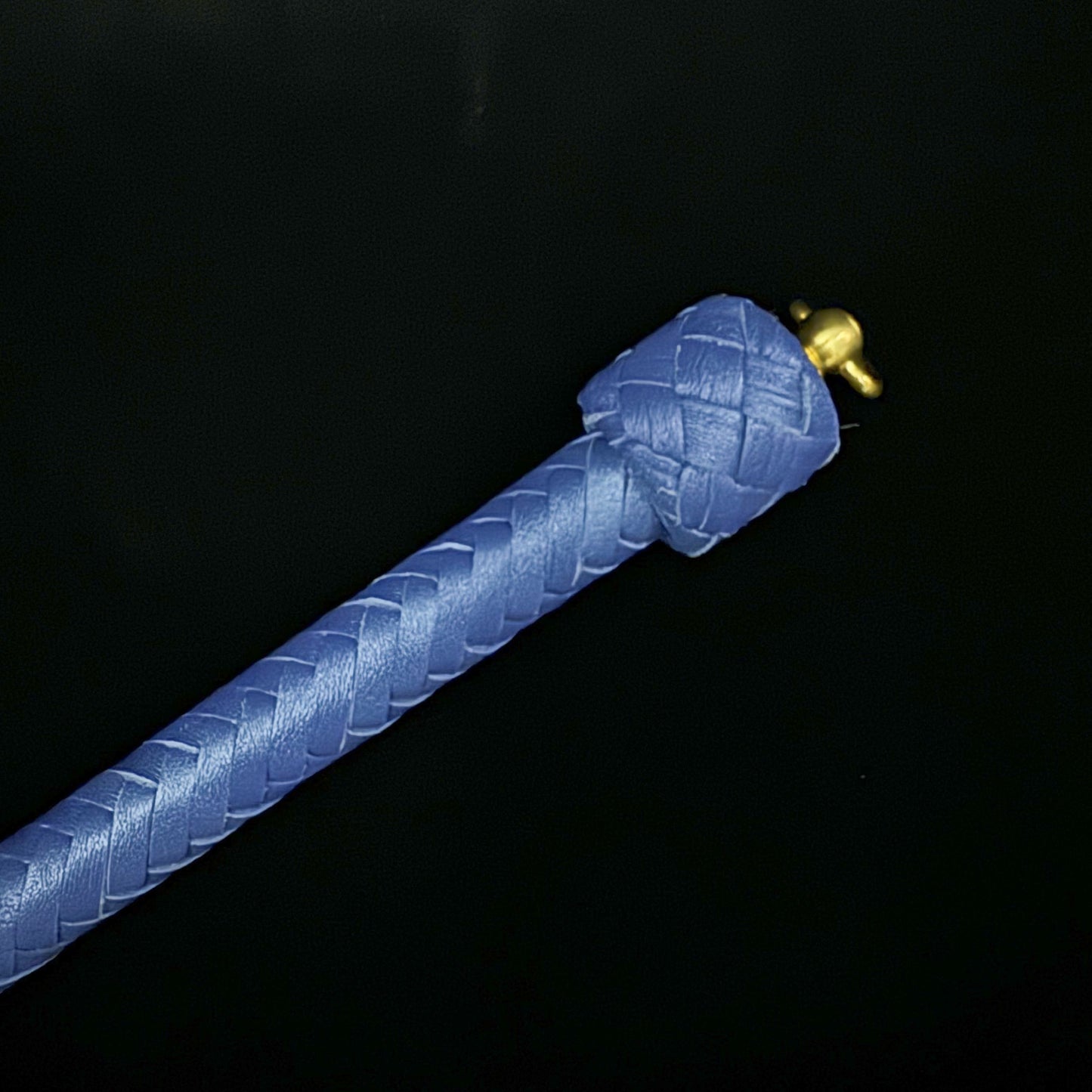 Sapphire Viper -Short Flexible Whip