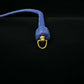 Sapphire Viper -Short Flexible Whip
