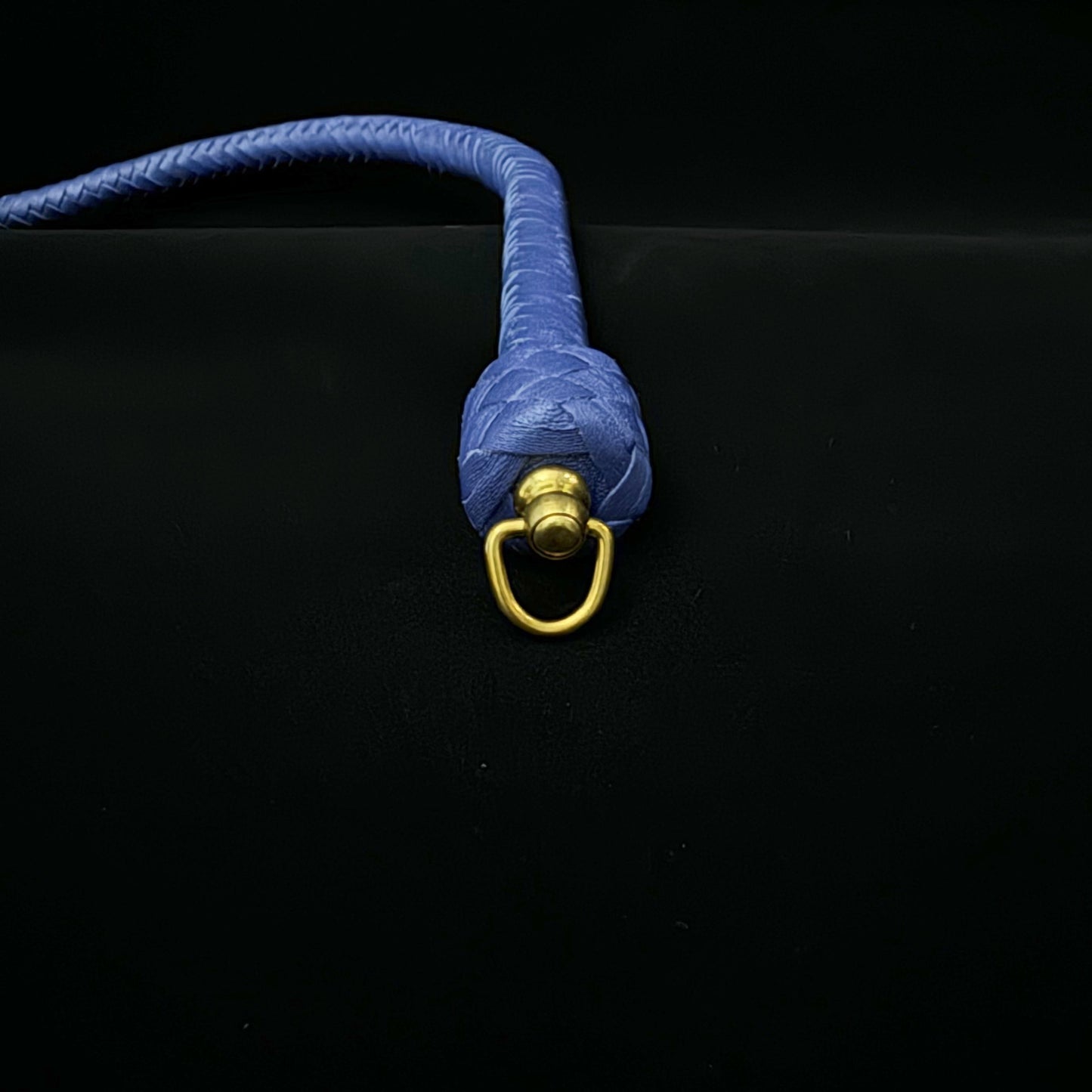 Sapphire Viper -Short Flexible Whip