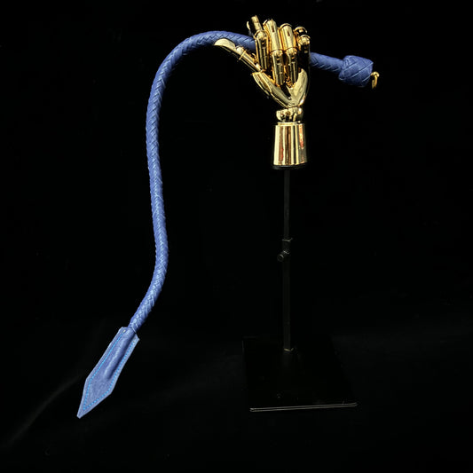 Neptune’s Tail-Single Tail Whip