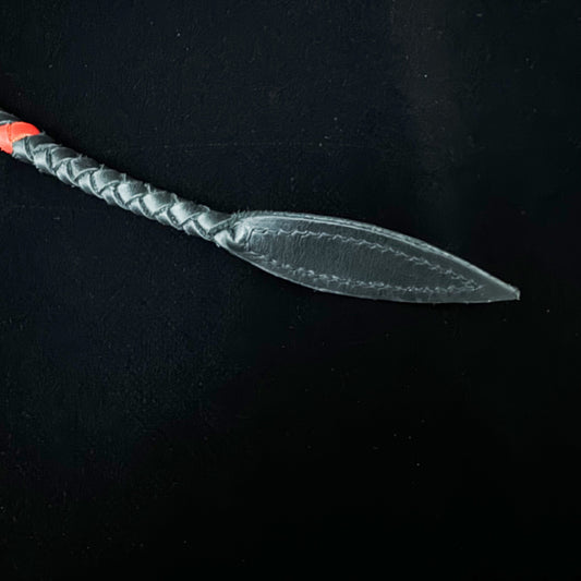 Crimson Fang-Single Tail Whip